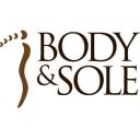 Body & Sole logo